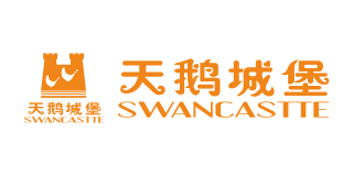 天鵝城堡
