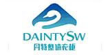 丹特整體衣柜