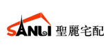 圣麗宅配