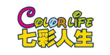 七彩人生