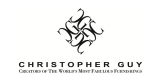 Christopher Guy（CG）