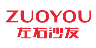 左右沙發