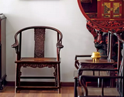 探索明式家具中的佛教文化元素
