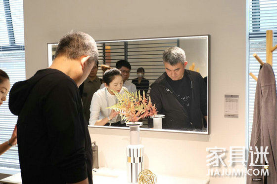 朱家桂體驗產品