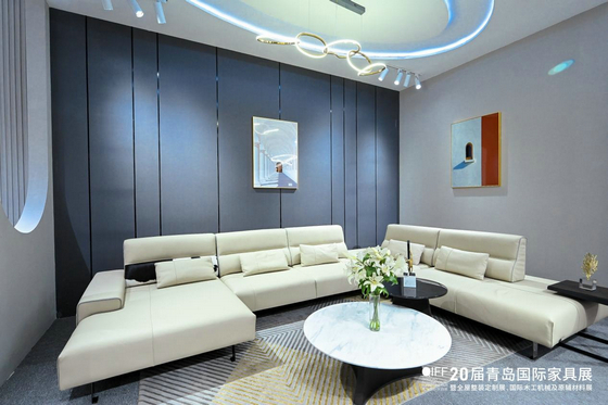 青島家具展09