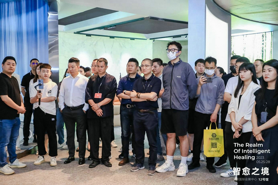 智愈之境特展16