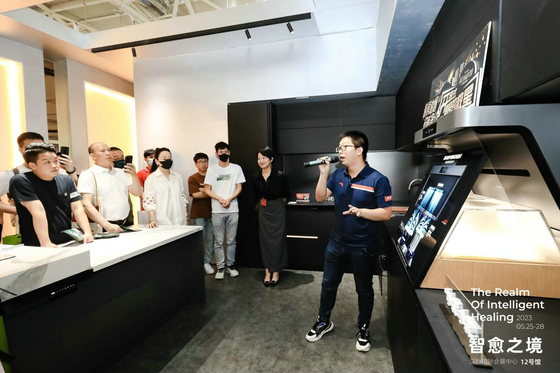 智愈之境特展20