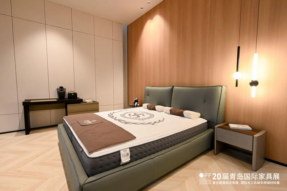 青島家具展17