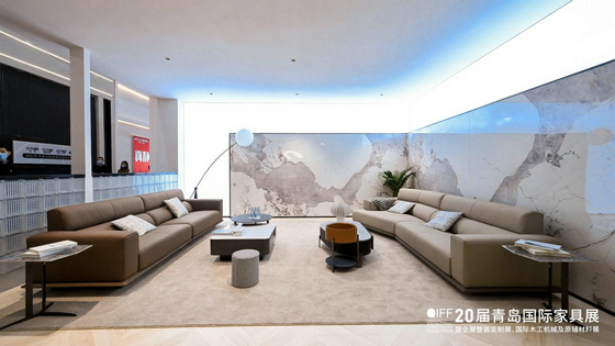 青島家具展16