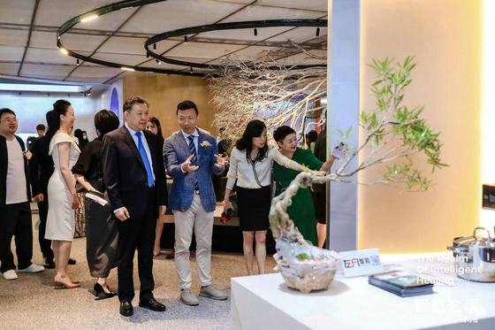智愈之境特展19