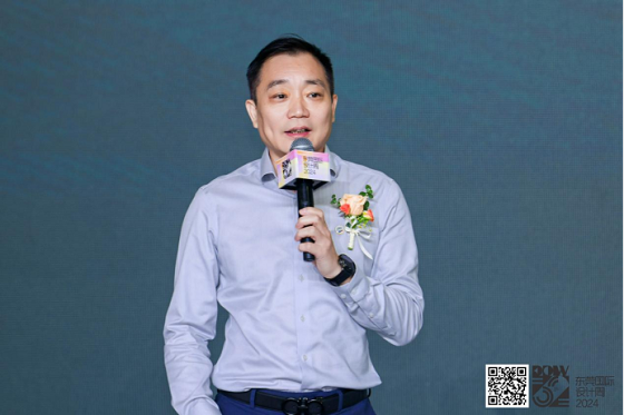 后房產時代中小家具企業的新機遇——“數字賦能·萬企互聯”主題宣講活動圓滿成功1130