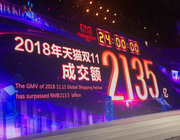 超40個品牌銷量過億  家居行業2018雙十一成績單來了！