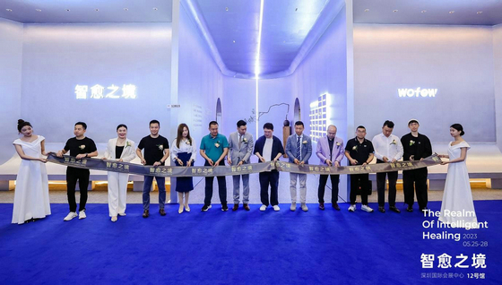 智愈之境特展15