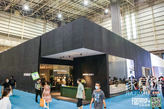 MODA LOFT