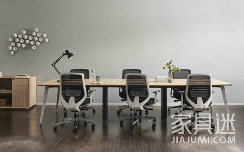branch桌子，來源：原文