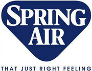 大動作！美國知名床墊Spring Air計劃于馬來西亞開店1000多家！